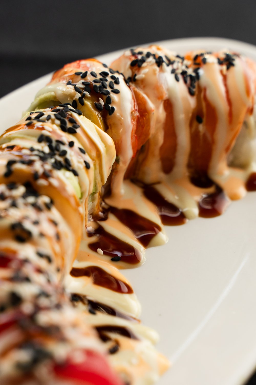 Chicken Kabab