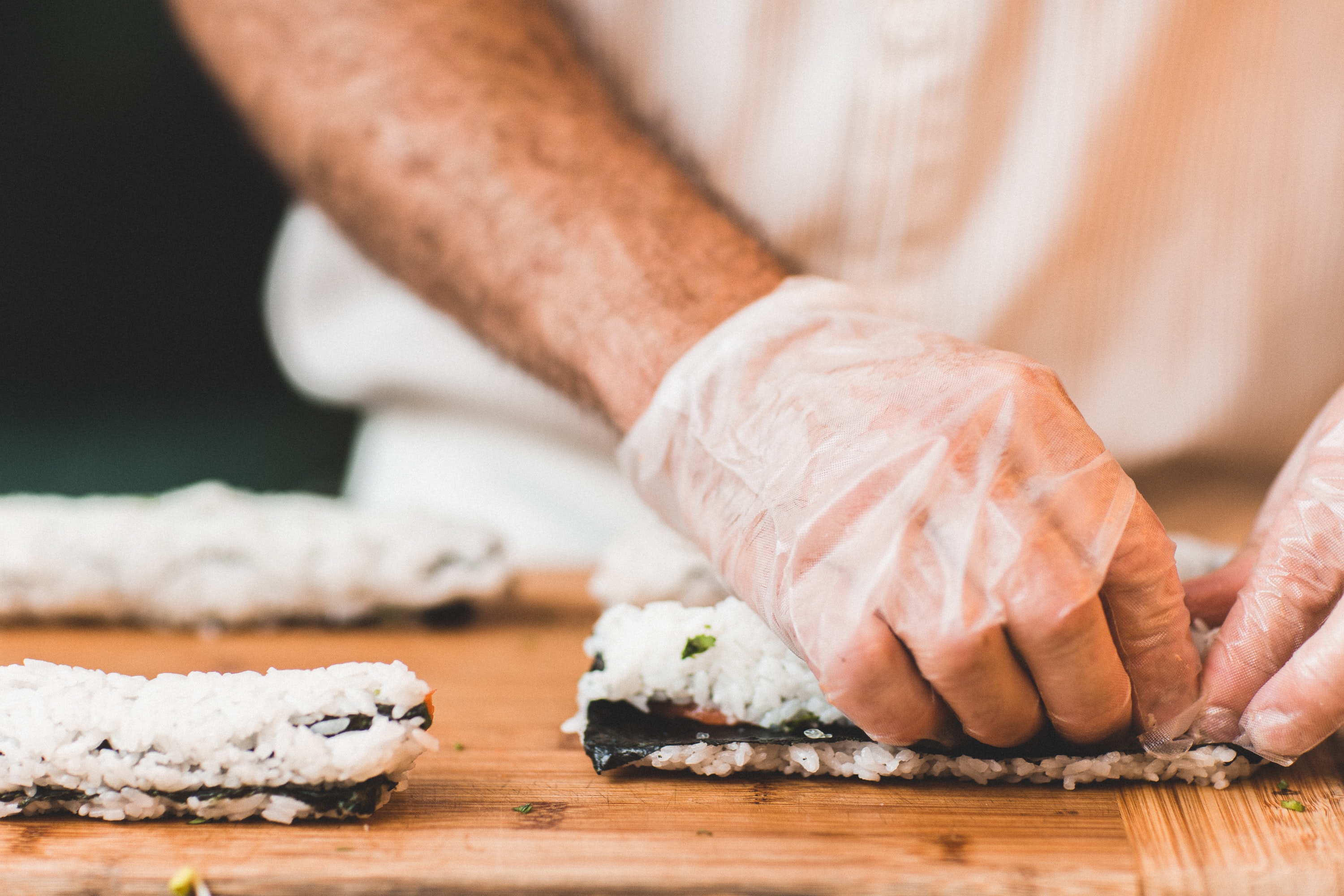 Now Hiring Kitchen Staff in Plano